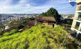 Imagem 7: Terreno/lote no Bairro Santa Cecilia Juiz de Fora excelente localização divisa com bairro