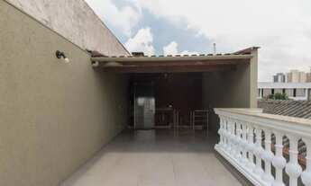 Imagem 3: SãO PAULO - Casa de Condomínio - Mooca