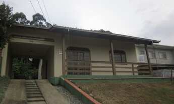 Imagem: Casa residencial com 2 quartos para alugar