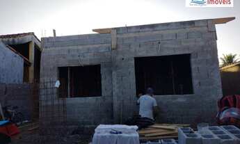 Imagem 6: Casa com 3 dormitórios à venda, 88 m² por R$ 499.000,00 - Gaivota - Itanhaém/SP