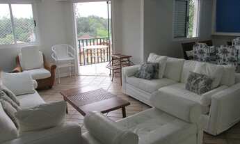 Imagem: Duplex para aluguel possui 160 metros quadrados