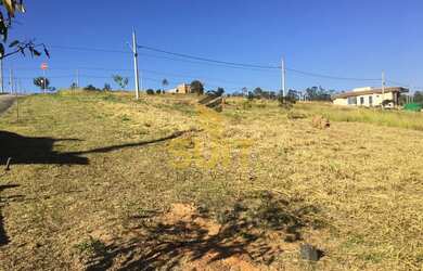 Imagem 2: Reserva Nature - Terreno Esquina 742m² com Beraldo no Jardim do Golf I, Jandira, SP