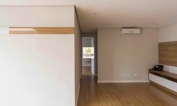 Imagem 6: Apartamento à venda, Jardim Prudência, 62m², 2 dormitórios, 1 suíte, 2 vagas!