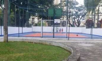 Imagem 2: Apartamento para venda com 70m² com 2 quartos 2 vagas em Jardim Íris - São Paulo - SP