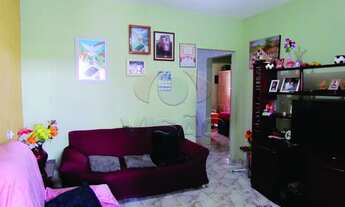 Imagem 4: Casa - Sobrado à venda, 2 quartos, 2 vagas, Lauro Bueno de Camargo - Indaiatuba/SP