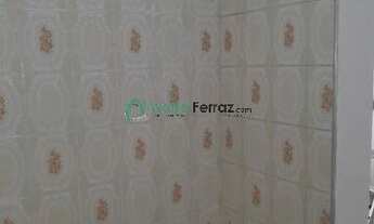 Imagem 7: 1 Dormitório localizado no Bairro do José Menino