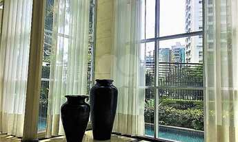 Imagem 4: São Paulo - Apartamento Padrão - JARDIM PAULISTA