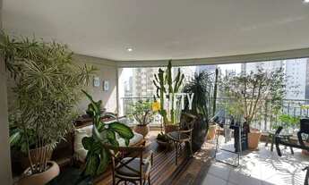 Imagem 6: Oportunidade Campo Belo 178m 3 suites 3 vagas lazer completo !