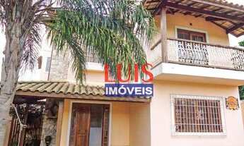 Imagem: Casa com 4 dormitórios à venda, 280 m²