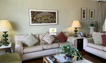 Imagem 6: Apartamento à venda, Cidade Monções, 183m², 3 dormitórios, 1 suíte, 2 vagas!