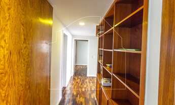 Imagem 6: Apartamento para aluguel, 3 quartos, 1 suíte, 1 vaga, Asa Sul - Brasília/DF