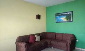 Imagem 2: Sobrado à venda, San Marco, Itanhaém, SP