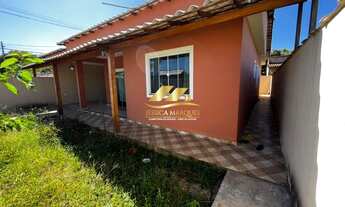 Imagem 4: Linda casa a pronta entrega de 3 quartos em Unamar - Cabo Frio - RJ