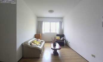 Imagem 4: Apartamento com 2 quartos à venda por R$ 285000.00, 60.83 m2 - CENTRO - CURITIBA/PR