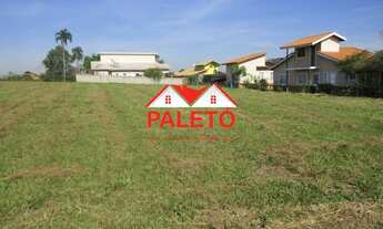 Imagem 3: Terreno 1000 m² a venda no Residencial Fazenda Victoria, Condomínio fechado