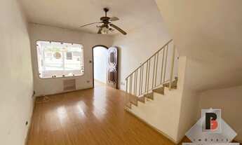 Imagem: Sobrado Parque da Mooca a venda 2 dormitórios