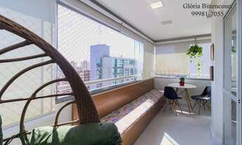 Imagem 6: Apartamento 4 quartos - Res Osório de Moraes - Águas Claras