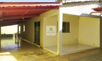 Imagem 3: Anápolis - Casa Padrão - Residencial Arco-Íris