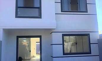 Imagem 6: Casa para Venda em Rio das Ostras, Chácara Mariléa, 3 dormitórios, 1 suíte, 2 banheiros, 2