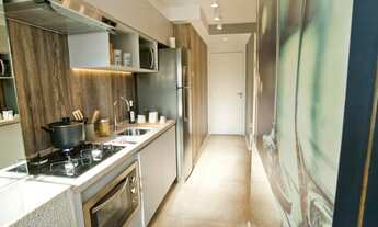 Imagem 3: Apartamento com 2 dormitórios