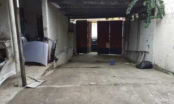 Imagem 3: São Paulo - Galpão/Depósito/Armazém - Ipiranga