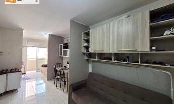 Imagem: Apartamento à venda, 38 m² por R$ 199.999,99