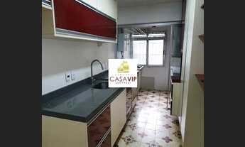 Imagem 5: Apartamento à venda, Vila Andrade, 69m², 2 suítes, 1 vaga!