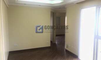 Imagem 5: SANTO ANDRE - Residential / Apartment - VILA PRINCIPE DE GALES