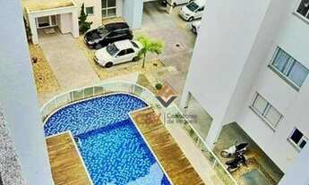 Imagem: Apartamento com 2 dormitórios à venda