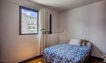 Imagem 6: Edifício Portal de Serra - Apartamento 3 quartos, sendo 1 suíte