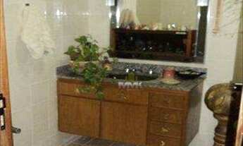 Imagem 2: Cobertura Triplex com vista mar à venda, Aparecida, Santos - AP0004