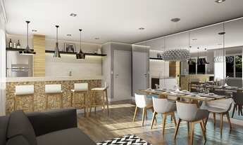 Imagem 1: Apartamento à venda, Água Branca - São Paulo/SP