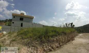 Imagem 7: Terreno em Cajamar. Entrada R$ 35Mil + Parcelas. Lote no Aclive. Ótima Opção