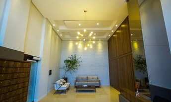 Imagem 7: APARTAMENTO A VENDA EM FRENTE AO PARQUE DAS NAÇÕES COM 02 DORMITÓRIOS SENDO 1 SUÍTE