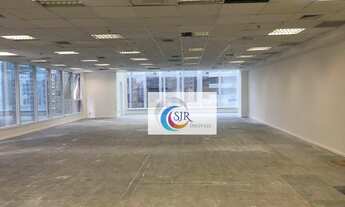 Imagem 3: Conjunto para alugar, 288 m² - Brooklin - São Paulo/SP