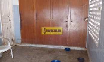 Imagem 2: CASA EM CASA AMARELA