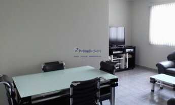 Imagem: APARTAMENTO 2 DORM - 64m² - 1 VAGA- SAUDE