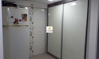 Imagem 4: Apartamento à venda, Tatuapé, 100m², 3 dormitórios, 1 vaga!