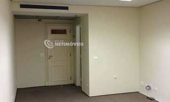 Imagem 3: Locação Sala Vila Olímpia São Paulo