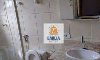 Imagem 2: Casa com 2 dormitórios à venda, 175 m² por R$ 508.000 - Villa Branca - Jacareí/SP