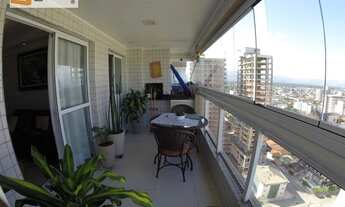 Imagem 5: Apartamento à venda, 80 m² por R$ 449.999,99 - Aviação - Praia Grande/SP