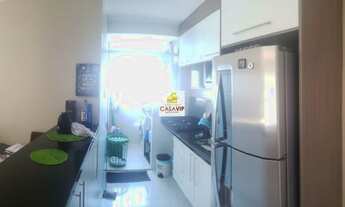 Imagem 3: Apartamento à venda, Jardim Parque Morumbi, 59m², 3 dormitórios, 1 suíte, 1 vaga!