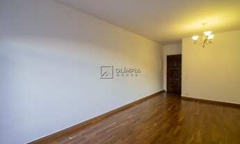 Imagem 5: Apartamento Locação 3 Dormitórios - 98 m² Jardim Paulista