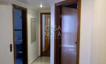 Imagem 7: Apartamento para venda com 160 metros quadrados com 3 quartos em Gonzaga - Santos - SP