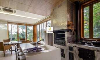 Imagem 4: Casa à venda, Jardim Guedala, 910m², 4 suítes, 18 vagas!