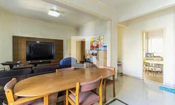 Imagem 2: Apartamento à Venda - Santa Cecília, 2 Quartos, 90 m2