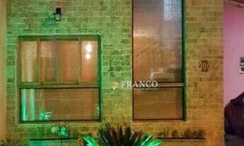 Imagem 5: Sobrado com 3 dormitórios para alugar, 210 m² por R$ 3.850/mês - Jardim Hípica Pinheiro