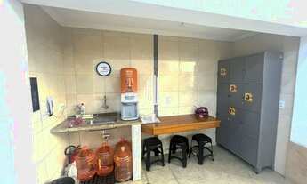 Imagem 4: Galpão comercial com 290 m2 de área útil