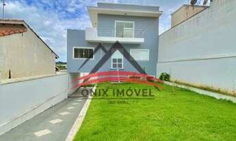 Imagem: Boituva - Casa Padrão - Jardim Vicente