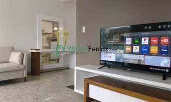 Imagem 3: Sobrado duplex 3 dormitórios 1 Suíte no Bairro da Aparecida em Santos